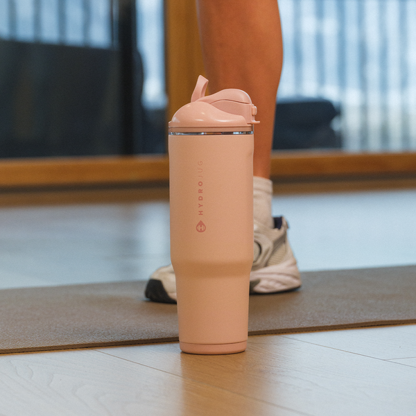 Dusty Rose J1