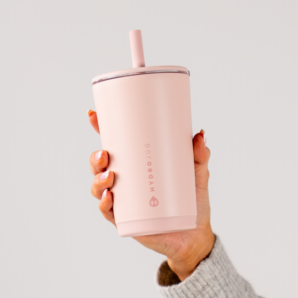 Dusty Rose E2