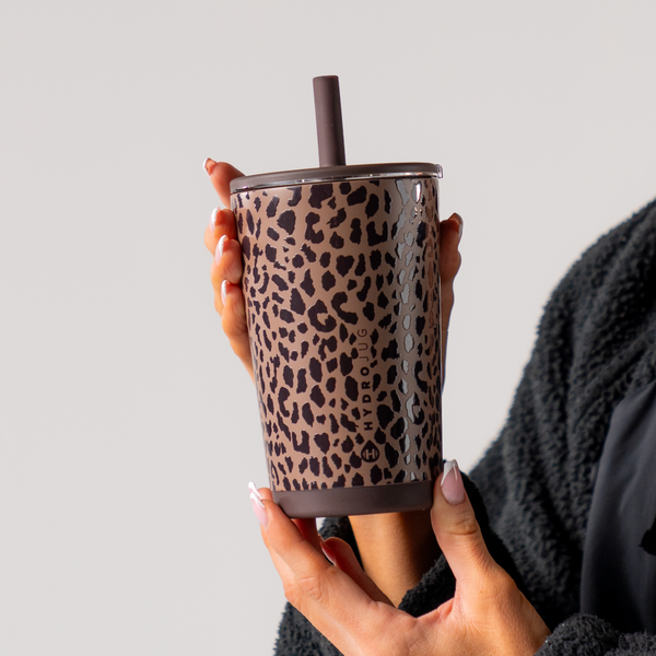 Brown Leopard Q2