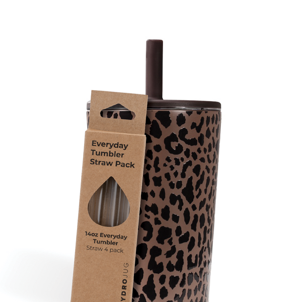 Tumbler Straws 4 Pack 14oz L5