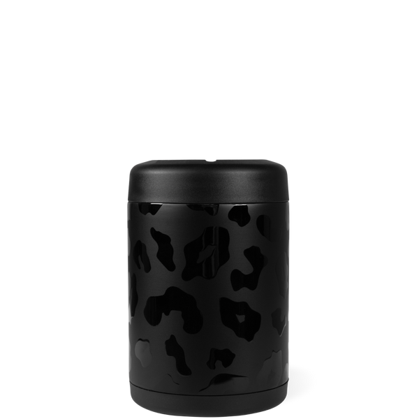Black Leopard M5