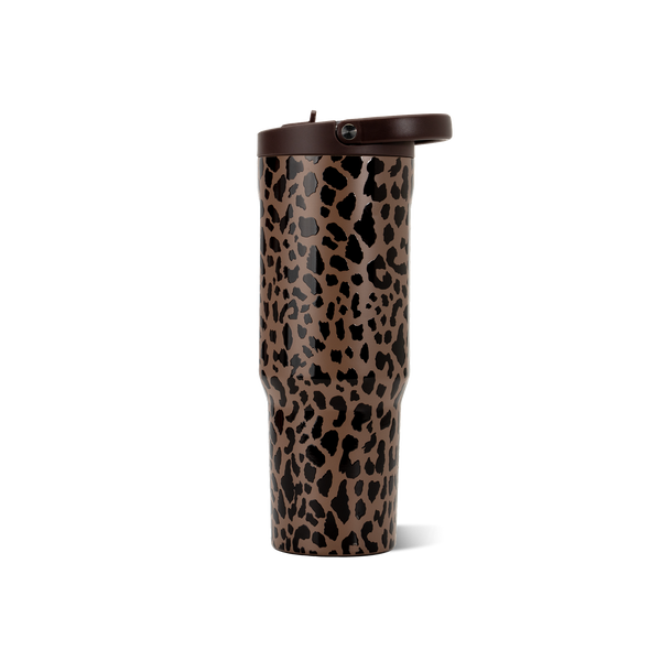 Brown Leopard M3