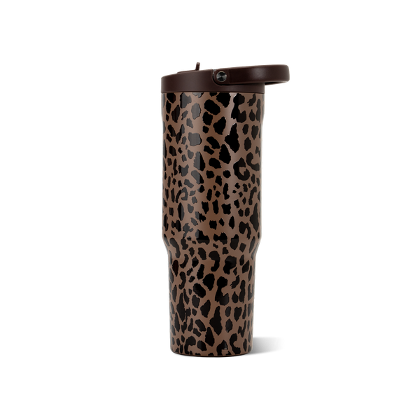 Brown Leopard R7