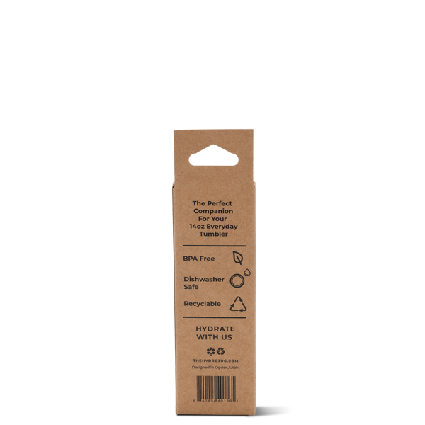 Ease2o Straws 4 Pack 14oz Y3