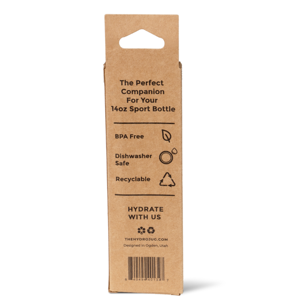 14oz Sport Straws E9