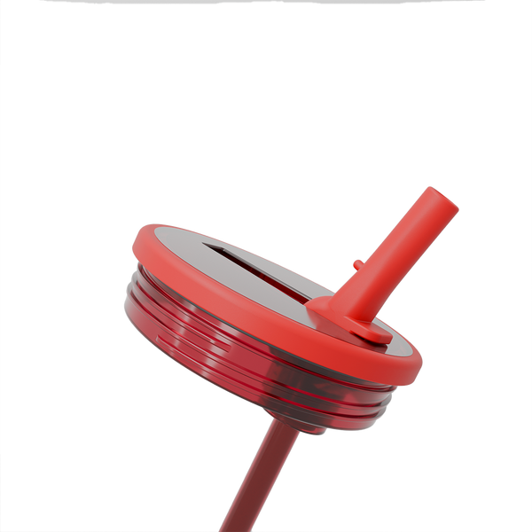 Removable Traveler Lid 40oz U5