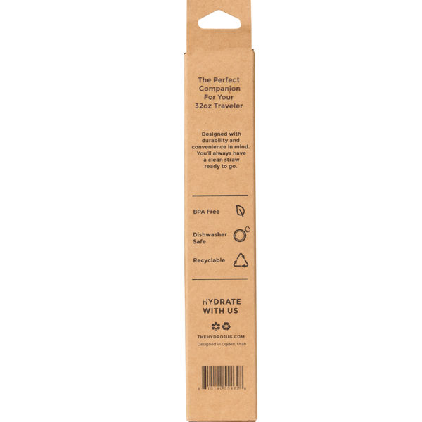 32oz Traveler Straws L9