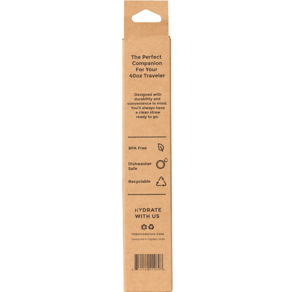 40oz Traveler Straws Q1